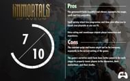 Rating Immortals of Aveum (Image via Sportskeeda)
